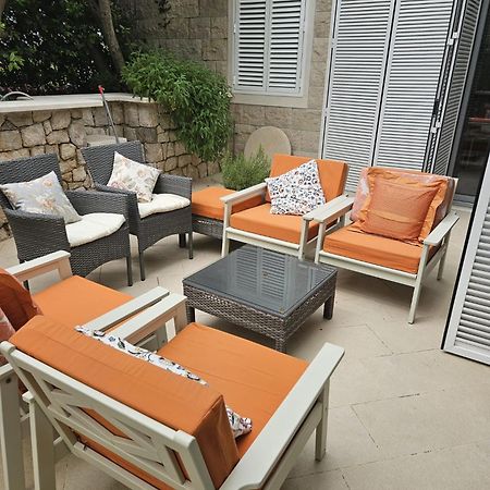 Apartment Mair Dubrovnik Kültér fotó