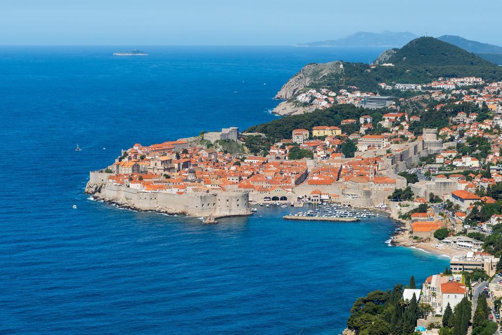 Apartment Mair Dubrovnik Szoba fotó