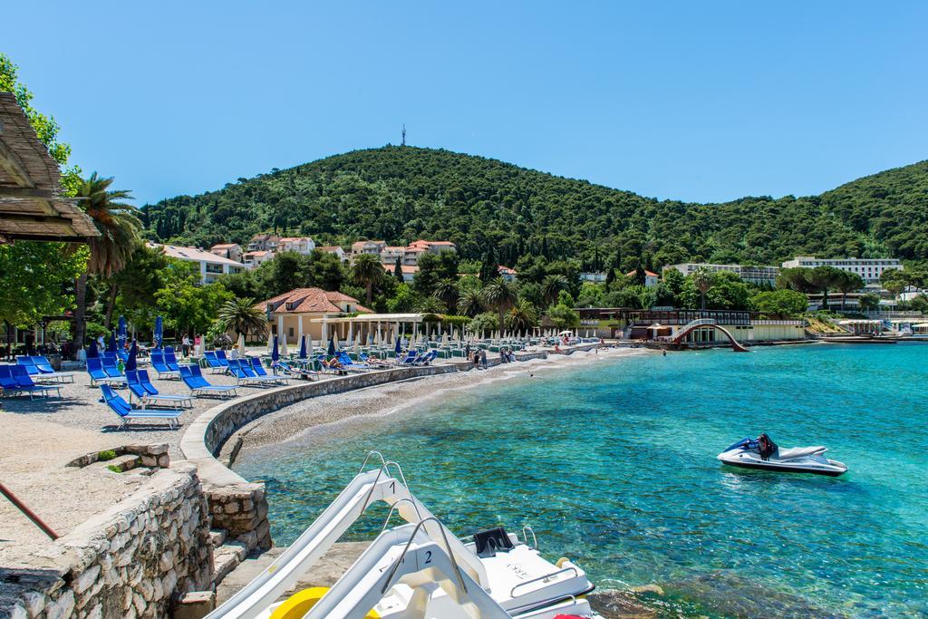 Apartment Mair Dubrovnik Szoba fotó