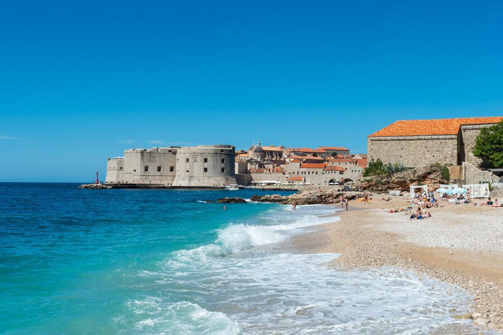 Apartment Mair Dubrovnik Szoba fotó