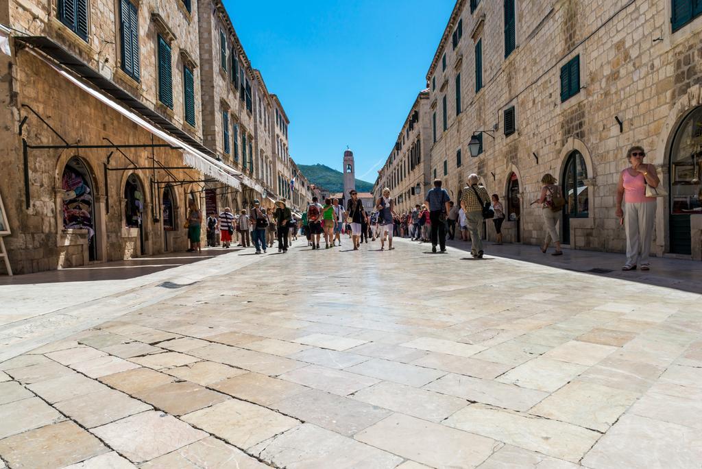 Apartment Mair Dubrovnik Szoba fotó