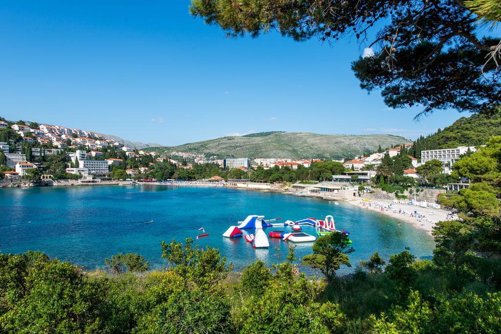 Apartment Mair Dubrovnik Szoba fotó