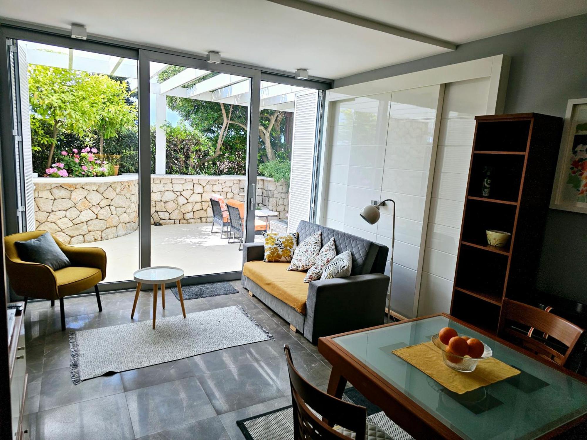 Apartment Mair Dubrovnik Kültér fotó