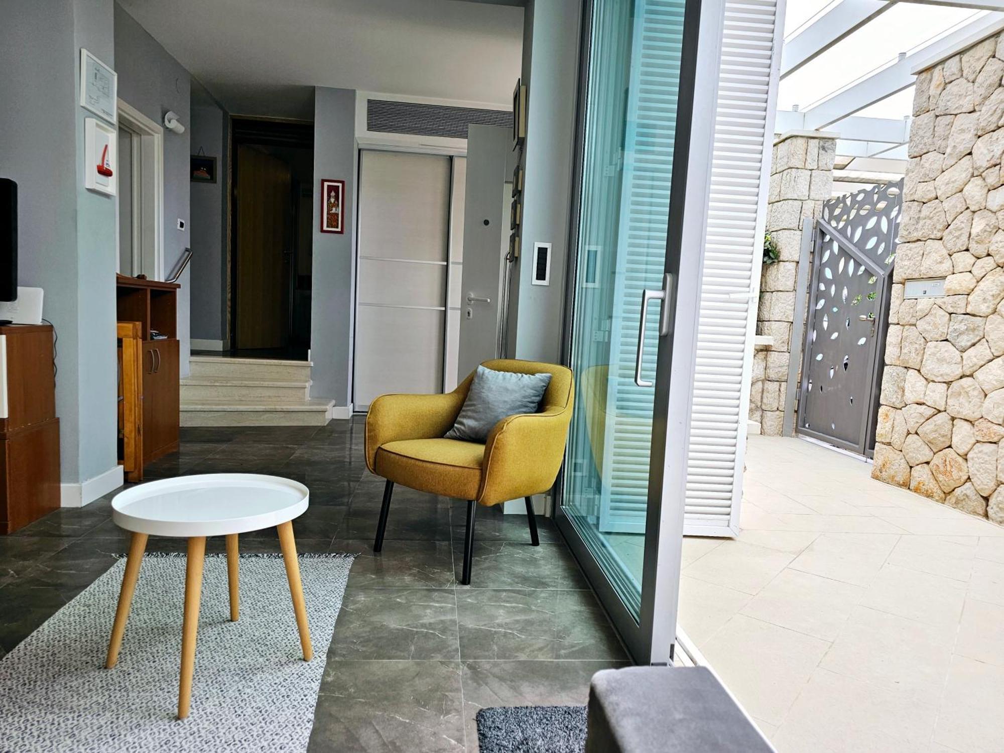 Apartment Mair Dubrovnik Kültér fotó